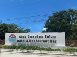 Club Cenotes Tulum