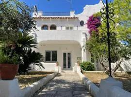 Villa Regina