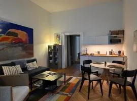 EG-Apartment mit Terrasse in Görlitzer Innenstadtlage!