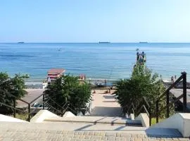 Апартаменты у моря м Южне