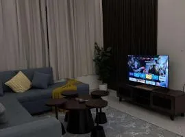 ماريا شقق فندقيه