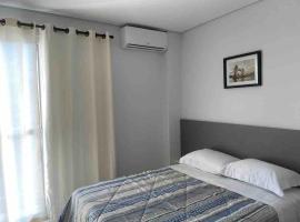 Melhor Custo Benefício Em Sorocaba، فندق في سوروكابا