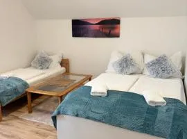 Buddys time Apartment