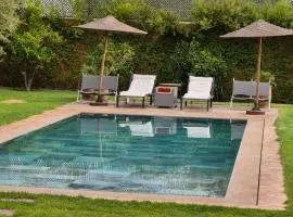 Villa Dar Hamza Marrakech