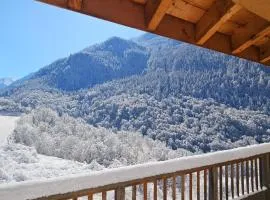 Orelle 3 Vallées - Studio 4 personnes