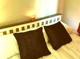 High Class Accommodations