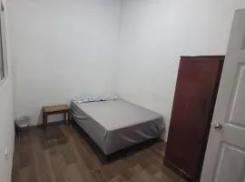 Casa Nancy