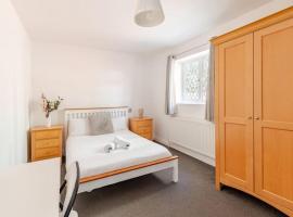 Spacious Riverside View Bungalow, bungalow à Chelmsford