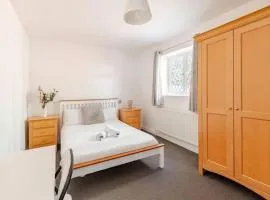 Spacious Riverside View Bungalow