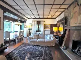 Villa Virginia Calalzo di Cadore