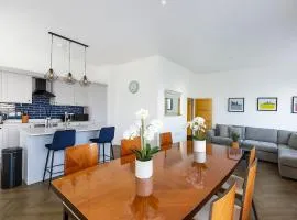 Northampton 3 Bed 3 Bathroom New Duplex Apartment