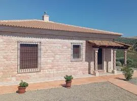 Casa Rural de Piedra