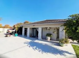 Luna Holiday Home