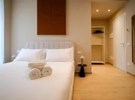 Balcony Studio Double Suite - Bernina Experience