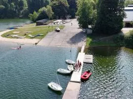 Bütgenbach Ferienhaus Lorea