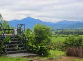 นะลาวิว รีสอร์ท ปัว Nala View Resort Pua