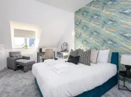 Retreat in Sandgate Folkestone 3 bedrooms sleeps 6