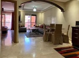 Marrakech Family Stay City Center