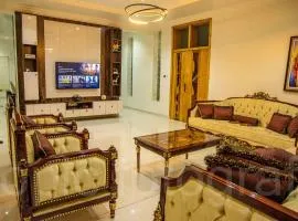 Enugu-LuxVilla 4 BEDROOM LUXURY DUPLEX