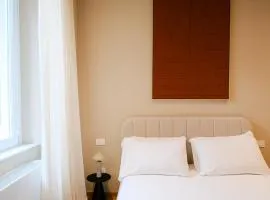 Balcony Studio Double Suite - Bernina Experience