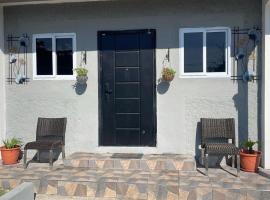 Glen Sea Inn, villa in Port Maria