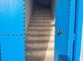 Blue Jasmin Suites S