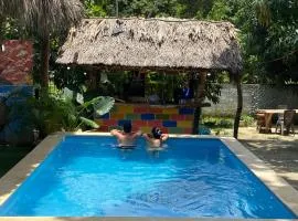 Eco Hotel Amanecer Tayrona