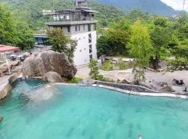 Lotus Hostel - Ha Giang Lotus Group