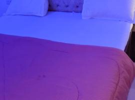 Marudhr desart camp, hotel in Bikaner