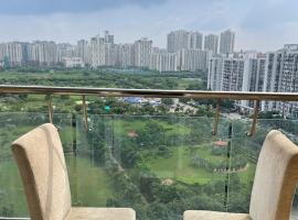 Ally Studios, hotel in Noida