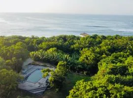BAYU COVE Private Villa