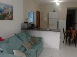 Residencia eldourado