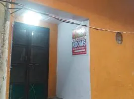 Radhika Yatri Nivas