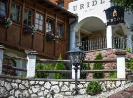 Charme Hotel Uridl