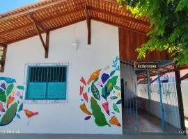 Casa Arakyssawa