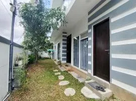 Blue Ridge - Appartement 01