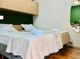 Studio AKN 3 (FIASP, USP, CPO, Mondelli, FACOP)