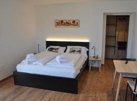 Il fiore del Calisio, hotel in Trente