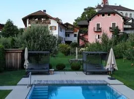 Der Unterwirt Guesthouse and Restaurant