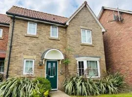 Lobster Pot Cottage The Bay - Filey