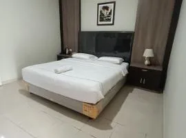 Kayana Homestay Palu