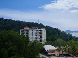 My Getaway Home @Marina Cove