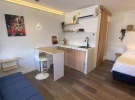 La Perla Central Sai