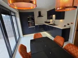 The City Haven - Sleeps 6