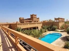 Auberge Famille Benmoro