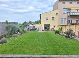 Pension Bernburg A2