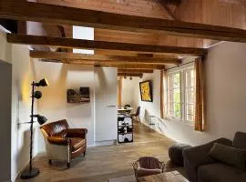 Comfy, Spacious and Central Duplex Apartment
