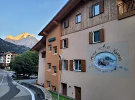 Garni B&B Mozart Nesthouse