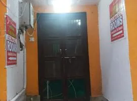 Radhika Yatri Nivas