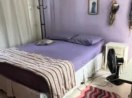 Quarto em apartamento em Belem